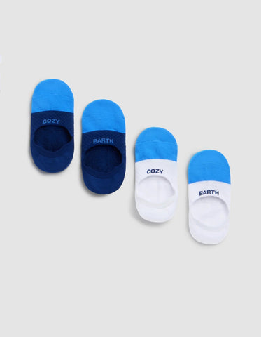 Women's Essential No-Show Sock - Last Chance