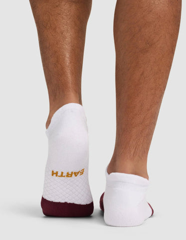 Men's Essential Ankle Sock 2-Pack