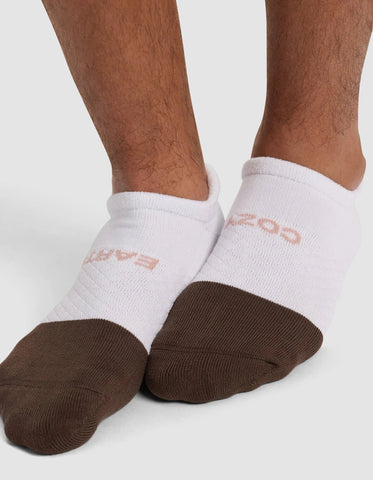 Men's Essential Ankle Sock 4-Pack