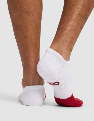 Men's Essential Ankle Sock 2-Pack