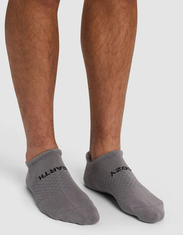 Men's Essential Ankle Sock 4-Pack