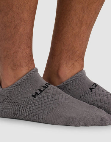Men's Essential Ankle Sock 2-Pack