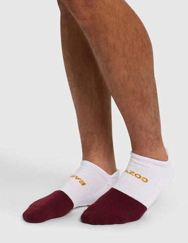 Men's Essential Ankle Sock 2-Pack