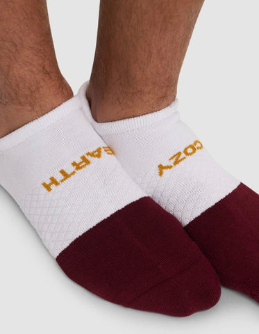 Men's Essential Ankle Sock 2-Pack