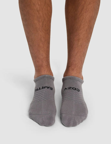 Men's Essential Ankle Sock 2-Pack