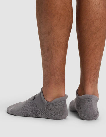 Men's Essential Ankle Sock 4-Pack