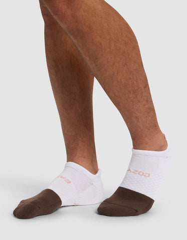 Men's Essential Ankle Sock 2-Pack