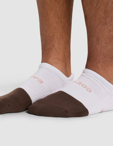 Men's Essential Ankle Sock 4-Pack