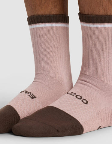Men's Essential Calf Sock 2-Pack