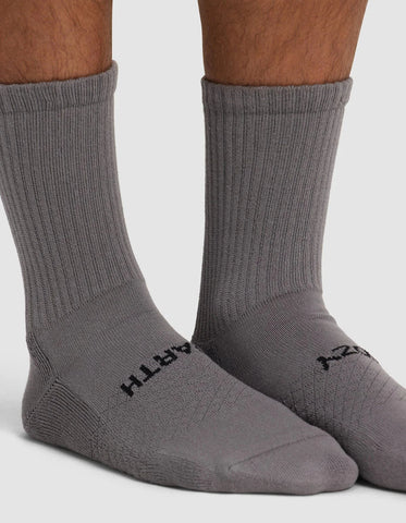 Men's Essential Calf Sock 2-Pack