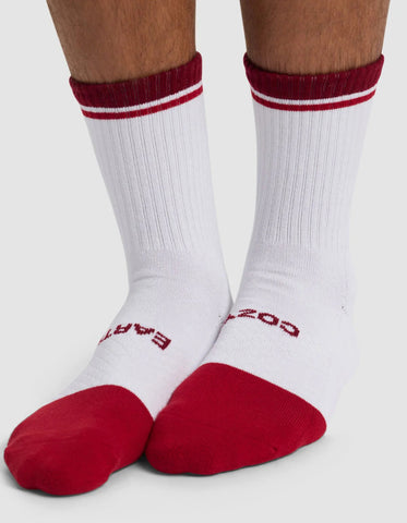 Men's Essential Calf Sock 2-Pack