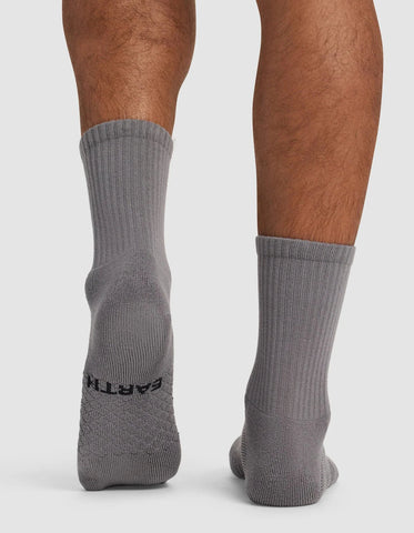Men's Essential Calf Sock 2-Pack