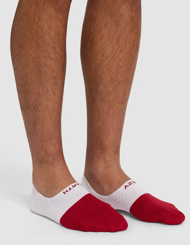 Men's Essential No-Show Sock 2-Pack