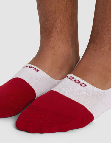 Men's Essential No-Show Sock 2-Pack