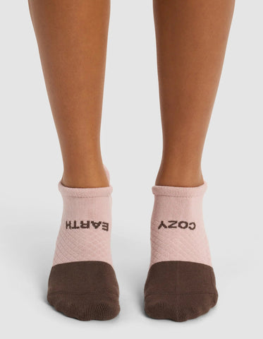 Women's Essential Ankle Sock 2-Pack