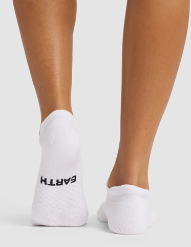 Women's Essential Ankle Sock 8-Pack