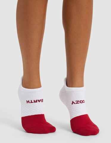 Women's Essential Ankle Sock 2-Pack