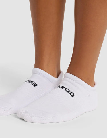 Women's Essential Ankle Sock 4-Pack