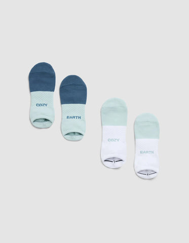 Women's Essential Ankle Sock - Last Chance
