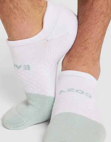 Men's Essential Ankle Sock - Last Chance
