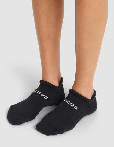 Women's Essential Ankle Sock 2-Pack