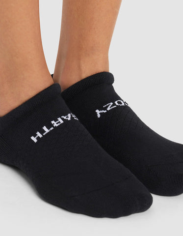 Men's Essential Ankle Sock 4-Pack