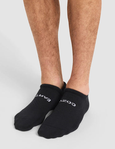 Men's Essential Ankle Sock 2-Pack