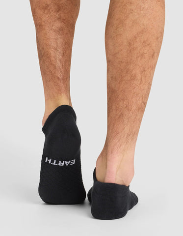 Men's Essential Ankle Sock 2-Pack