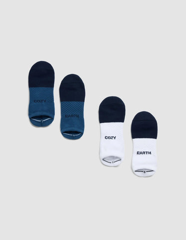 Women's Essential Ankle Sock - Last Chance