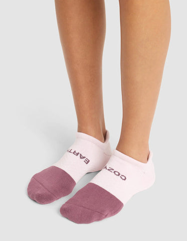 Women's Essential Ankle Sock - Last Chance