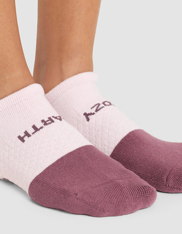 Women's Essential Ankle Sock 4-Pack - Last Chance