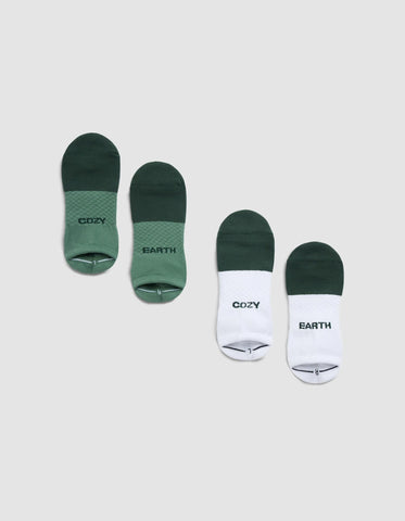 Men's Essential Ankle Sock - Last Chance