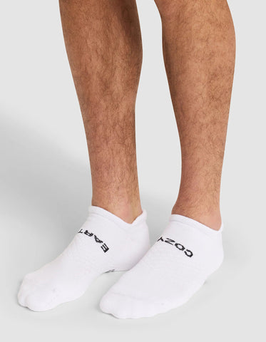 Men's Essential Ankle Sock 6-Pack