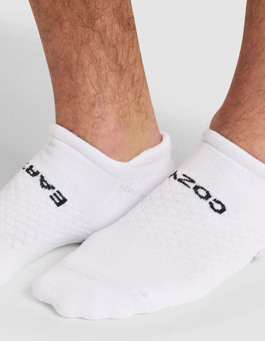 Men's Essential Ankle Sock 4-Pack