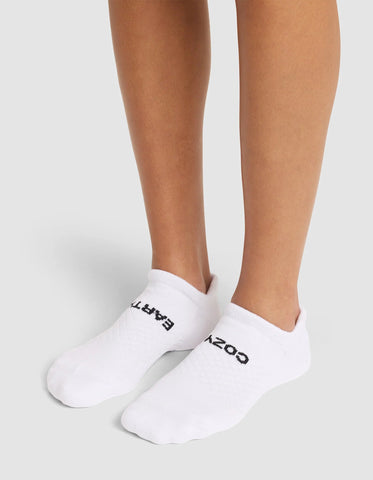 Women's Essential Ankle Sock 6-Pack