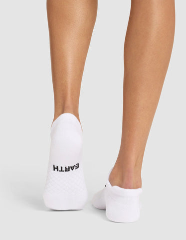 Women's Essential Ankle Sock 4-Pack