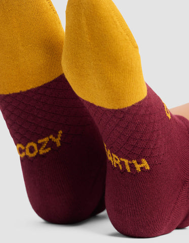 Women's Essential Ankle Sock 4-Pack