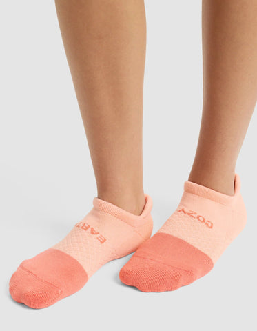 Women's Essential Ankle Sock 4-Pack - Last Chance