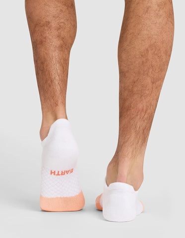 Men's Essential Ankle Sock 4-Pack - Last Chance