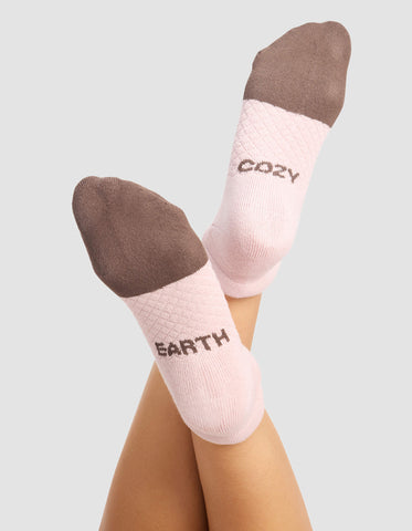 Women's Essential Ankle Sock 2-Pack