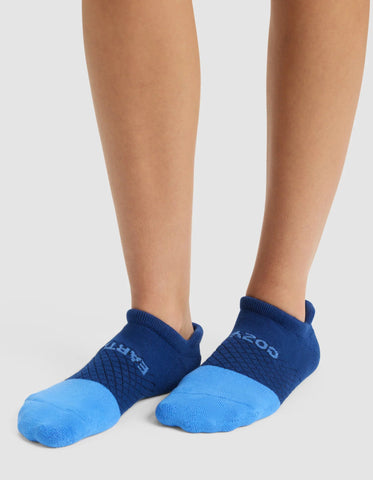 Women's Essential Ankle Sock 4-Pack - Last Chance