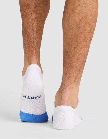 Men's Essential Ankle Sock 4-Pack - Last Chance