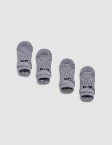 Men's Essential Ankle Sock 2-Pack