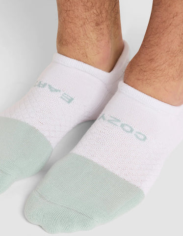 Men's Essential Ankle Sock 4-Pack - Last Chance