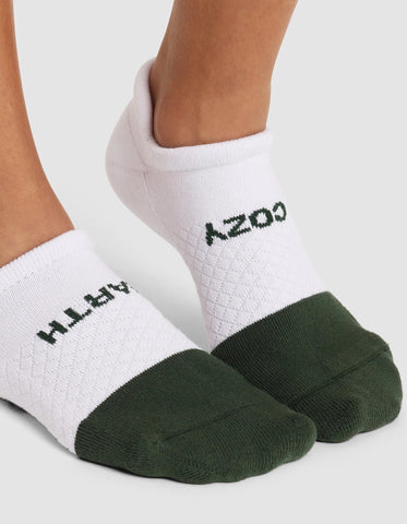 Women's Essential Ankle Sock - Last Chance