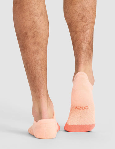 Men's Essential Ankle Sock 4-Pack - Last Chance