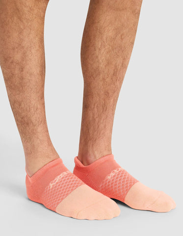 Men's Essential Ankle Sock 4-Pack - Last Chance