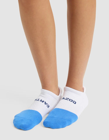 Women's Essential Ankle Sock 4-Pack - Last Chance