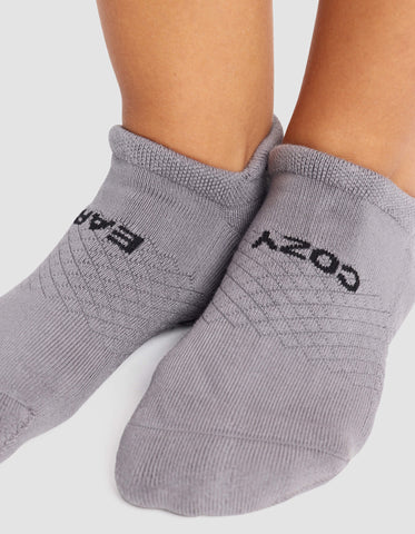 Women's Essential Ankle Sock 2-Pack