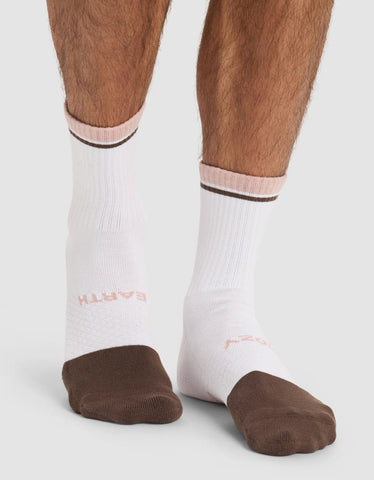 Men's Essential Calf Sock 2-Pack
